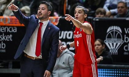 Νίκλας: «Δεν ήμασταν καλοί επιθετικά, αλλά δώσαμε έμφαση στην άμυνα»