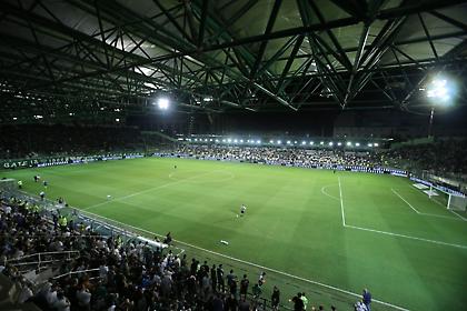 Από σήμερα η διάθεση των εισιτηρίων του Παναθηναϊκός - Πανσερραϊκός