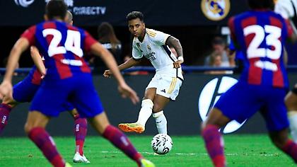 Ντέρμπι στα ευρωπαϊκά πρωταθλήματα με τις καλύτερες αποδόσεις από το Πάμε Στοίχημα