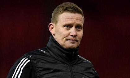 Ρόμπσον: «Κάναμε λάθη κι εμείς και το VAR»