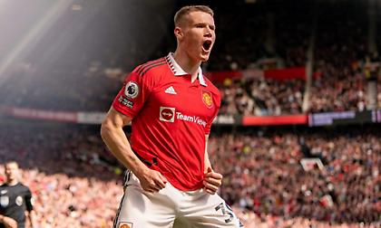 Νιουκάστλ: Πρώτο φαβορί για αντί-Τονάλι ο ΜακΤόμινεϊ!