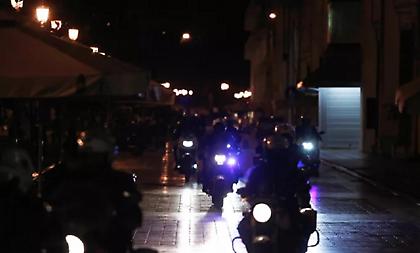 Κηφισιά: Συνελήφθη 18χρονος για ληστεία σε βάρος ανηλίκων - Τους χτύπησαν με λοστό