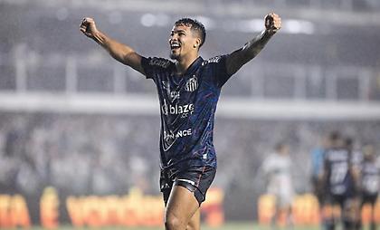 Ο Μάρκος Λεονάρντο πέτυχε ένα από τα ωραιότερα ακυρωθέντα γκολ… ever