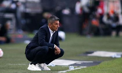 ΠΑΟΚ: Έριξε το βάρος στην τακτική ενόψει ΑΕΚ ο Λουτσέσκου - Τα δεδομένα για Αντόνιο και Σοάρες