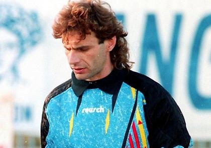 Κουίζ: Θυμάσαι τους τερματοφύλακες στην Ελλάδα των 90s;