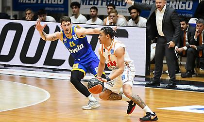 Περιστέρι bwin -Προμηθέας