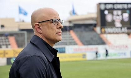 Η αποστολή της Λαμίας για την αναμέτρηση με τον Αστέρα Τρίπολης