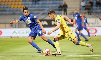 Αστέρας Τρίπολης-Λαμία: Για την επιστροφή στις νίκες οι Αρκάδες, να συνεχίσουν το σερί οι Φθιωτοί