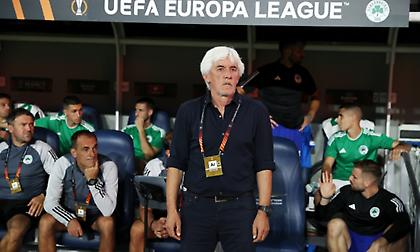 Πολλές αλλαγές με Πανσερραϊκό ετοιμάζει ο Γιοβάνοβιτς στον Παναθηναϊκό