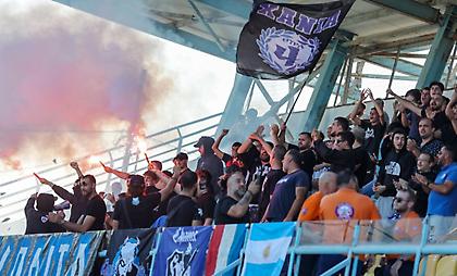 Χανιά-Παναχαϊκή