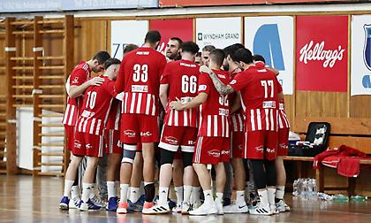 Live Streaming: Ολυμπιακός-Πανελλήνιος