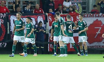 Νικολογιάννης: «Κάποιες αλλαγές θα γίνουν από τον Γιοβάνοβιτς, θέλει μεγάλη προσοχή ο Πανσερραϊκός»