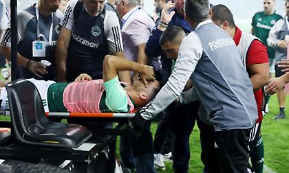 Ένωση Δικαστών: Καταγγέλλει στοχοποίηση της προέδρου που έβγαλε την απόφαση για το Ολυμπιακός-ΠΑΟ