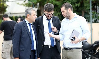 Κάνει έφεση ο Παναθηναϊκός για την απόρριψη της κύριας παρέμβασης