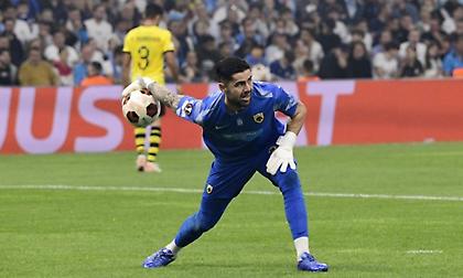 Τσακίρης: «Δύσκολο να υπάρξουν επιστροφές με ΠΑΟΚ - Το δίλημμα με Αθανασιάδη, Στάνκοβιτς»