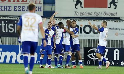 Το επικό post στα social media του Ατρομήτου για το 3-2 με Παναιτωλικό και η… απολογία!