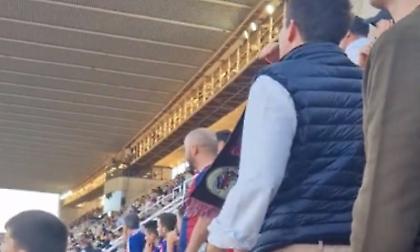 Νέα ρατσιστική επίθεση σε Βινίσιους: Του πέταξαν μπανανόφλουδα στο clasico!