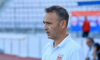 Μπράτσος: «Δείξαμε αυτοπεποίθηση, να γίνουμε πιο κυνικοί»