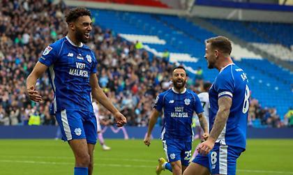 Championship: Πορεία playoffs για την Κάρντιφ των Γούτα-Σιώπη, βυθίζεται η Νόριτς του Γιαννούλη