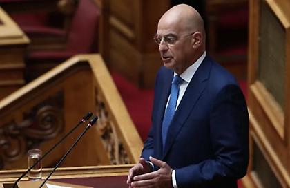 Δένδιας: Η Ελλάδα παράγοντας ειρήνης και σταθερότητας – Θα συνεχίσει να υπερασπίζεται τα δίκαιά της