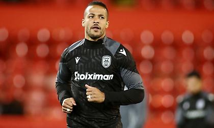 Τσορμπατζόγλου: «Υπάρχει πρόβλημα με Εκόνγκ, πολλές φορές γίνεται επικίνδυνος για τον ΠΑΟΚ»