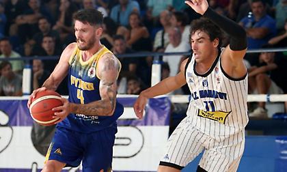 Μύκονος… εξπρές και συντριβές για Ηρακλή και Πανιώνιο!