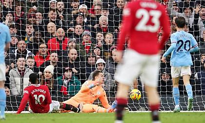 Οι λόγοι πίσω από την περίεργη ώρα διεξαγωγής του ντέρμπι του Μάντσεστερ