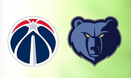 Ουάσιγκτον Γουίζαρντς-Μέμφις Γκρίζλις