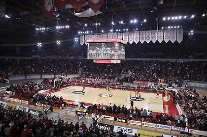 Παναθηναϊκός-Ολυμπιακός: Και τώρα οι 2 τους