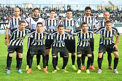 Κουίζ: Βρες τον νομό της επαρχιακής ομάδας ποδοσφαίρου!