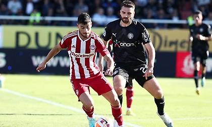 ΟΦΗ-Ολυμπιακός: Επικίνδυνη έξοδος για τους Πειραιώτες στο «κάστρο» των Κρητικών