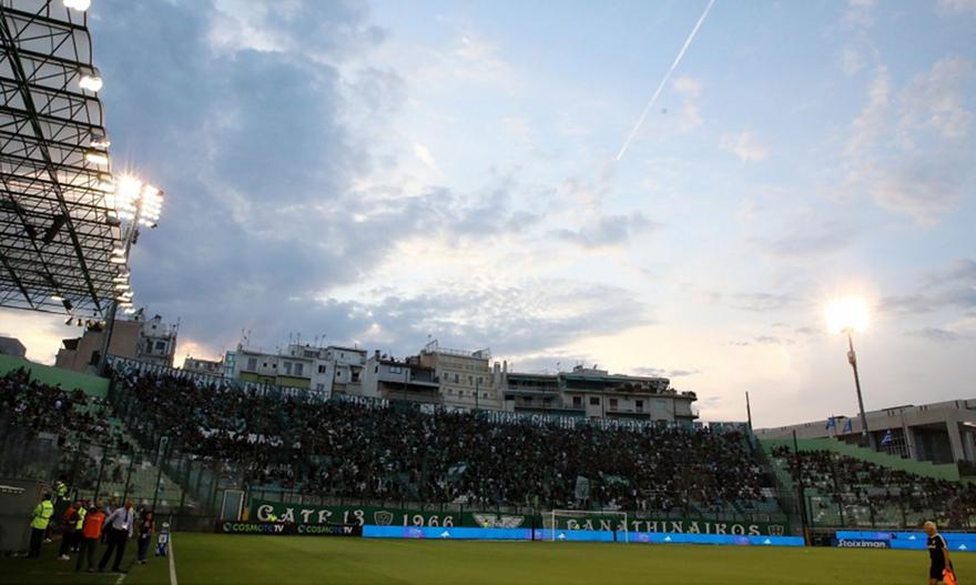 «Δοκιμασία» για Παναθηναϊκό και δυνατά ματς σε Τρίπολη και Θεσσαλονίκη