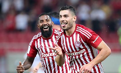 Αποφασίζει για Ροντινέι και… Μασούρα ο Μαρτίνεθ