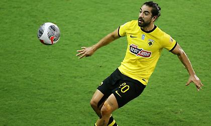 Σενάριο για Πισάρο και Μοντερέι