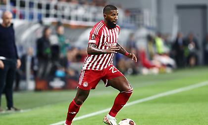 Νικολακόπουλος: «Δύσκολο να παίξει ο Ροντινέι, τουλάχιστον ως βασικός, με ΟΦΗ»