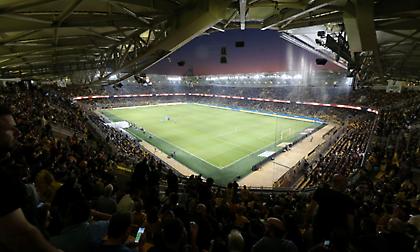 ΑΕΚ: «Μετά και τις τελευταίες εξελίξεις, η προστασία της ομάδας μας είναι… SOS»!