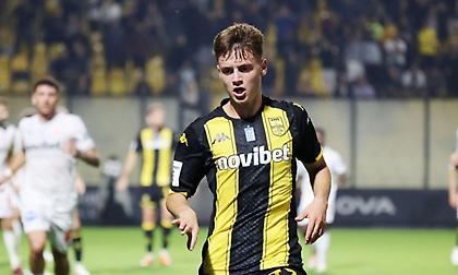 Οι ενδεκάδες στο Άρης-ΠΑΣ Γιάννινα