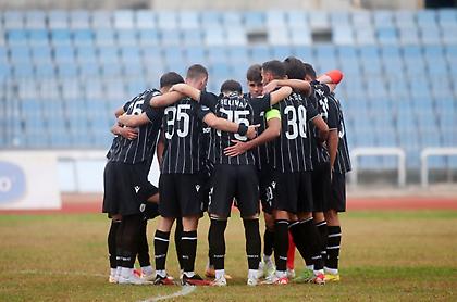 Πέντε ματς… φωτιά στη Super League 2