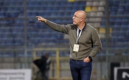 Βόκολος: «Κλείσαμε τους χώρους και ξέραμε ότι θα έχουμε τις φάσεις μας»