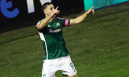 Νικολογιάννης: Έψαχνε αυτήν τη βραδιά ο Σπόραρ - Πέρασε το μήνυμα ο Γιοβάνοβιτς με Αράο-Μλαντένοβιτς