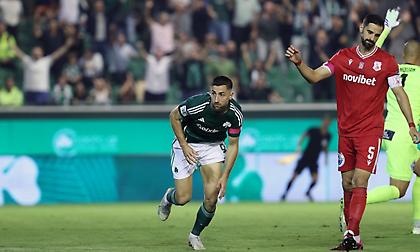 Βαθμολογία: Ξεμάκρυνε και περιμένει ο πρωτοπόρος Παναθηναϊκός, 6ος ο Άρης, στην 5η θέση η Λαμία!