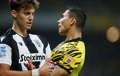 ΑΕΚ-ΠΑΟΚ: Ντέρμπι «δικεφάλων» με διαφορετικά συναισθήματα