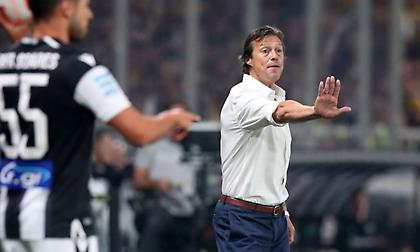 Με τις γνωστές (πολλές) της απουσίες στο ντέρμπι «δικεφάλων» η ΑΕΚ