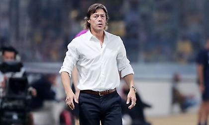 Τσακίρης: «Με αλλαγές κόντρα στον ΠΑΟΚ η ΑΕΚ»