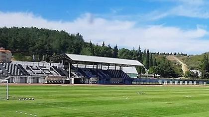 Απόλλων Πόντου-Κοζάνη