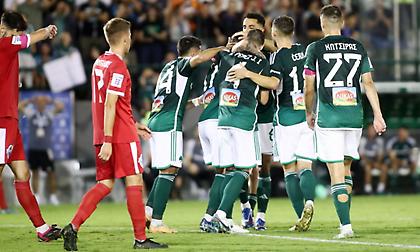 Αθανασίου: «Φέτος έχει κόψει… ταρίφα ο Παναθηναϊκός - Έξτρα πίεση στους ανταγωνιστές του»