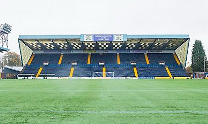 Αντίπαλοι ΠΑΟΚ: Κιλμάρνοκ-Αμπερντίν