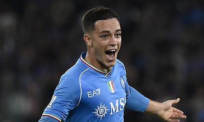 Νάπολι με ψυχή πρωταθλήτριας, επέστρεψε και… ξενέρωσε τη Μίλαν σε ματσάρα!