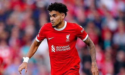 Σοκ στη Λίβερπουλ: Απήγαγαν τους γονείς του Λουίς Ντίας!