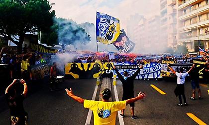 Original 21: «Ιερή μας υποχρέωση να ανταποδώσουμε τα όσα βιώσαμε στη Μασσαλία»